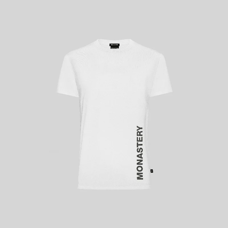 SIRRA WHITE T-SHIRT