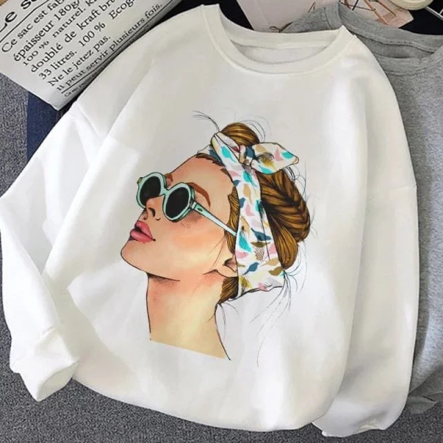 Women Sweatshirt